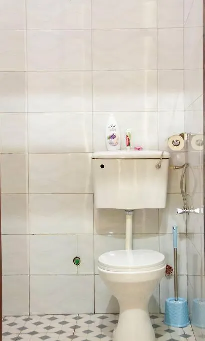Apartment Cozy Bukoto Studio 2 Unlimited Wifi & Netflix Kampala