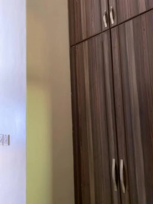 Cozy Bukoto Studio 2 Unlimited Wifi & Netflix Kampala Apartment